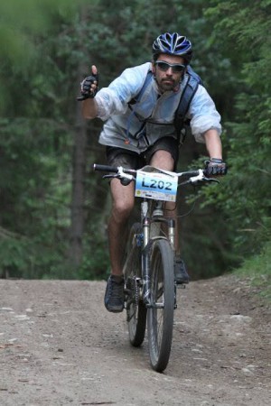 Zo na trati HORAL Lejzi 74 km, 15.8.2015, 5-kolo Škoda B.O.T. 